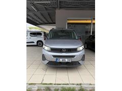 OPEL COMBO 1.5 D ESSENTİAL 0 KM