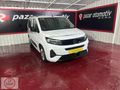 Pazar oto 2025 Opel Combo Life 1.5 D Essential...