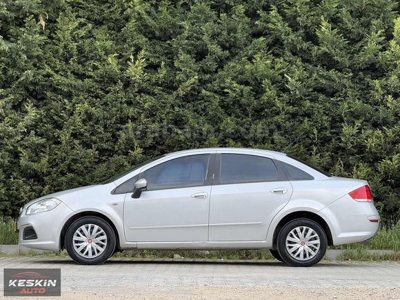KESKİN AUTO'DAN 2014 FİAT LINEA 1.3 MULTİJET POP