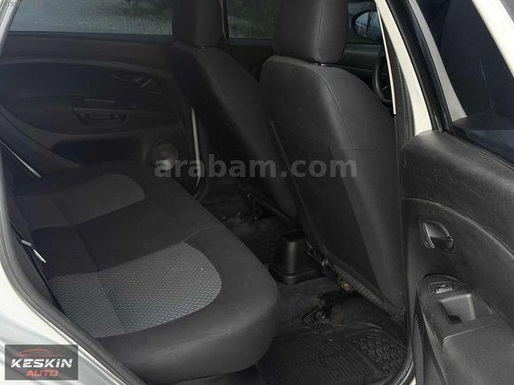 KESKİN AUTO'DAN 2014 FİAT LINEA 1.3 MULTİJET POP