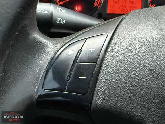 KESKİN AUTO'DAN 2014 FİAT LINEA 1.3 MULTİJET POP