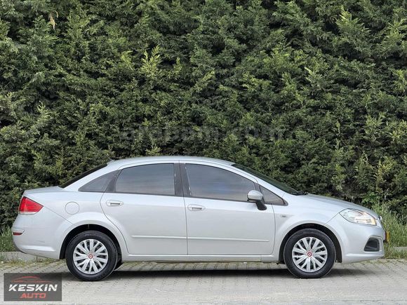 KESKİN AUTO'DAN 2014 FİAT LINEA 1.3 MULTİJET POP