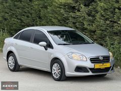 KESKİN AUTO'DAN 2014 FİAT LINEA 1.3 MULTİJET POP