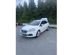 2013 FİAT LINEA 1.3 MULTİJET POP