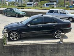 Sahibinden Mercedes - Benz C 270 CDI Avantgarde 2002 Model 