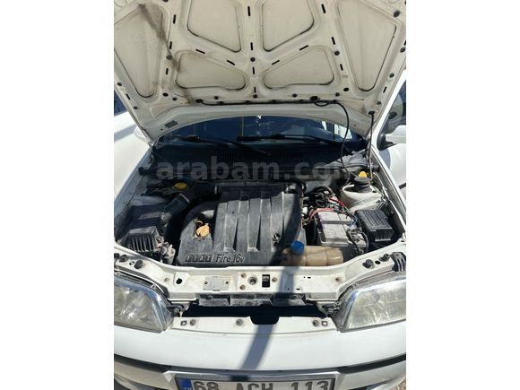 Sahibinden Fiat Palio 1.2 EL 2003 Model 