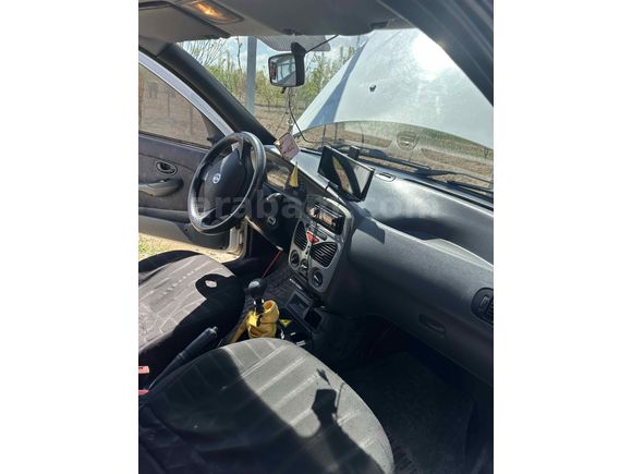Sahibinden Fiat Palio 1.2 EL 2003 Model 