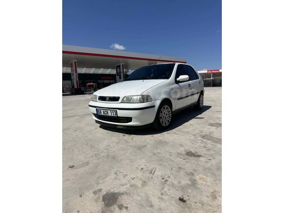 Sahibinden Fiat Palio 1.2 EL 2003 Model 