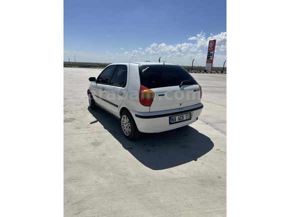 Sahibinden Fiat Palio 1.2 EL 2003 Model 
