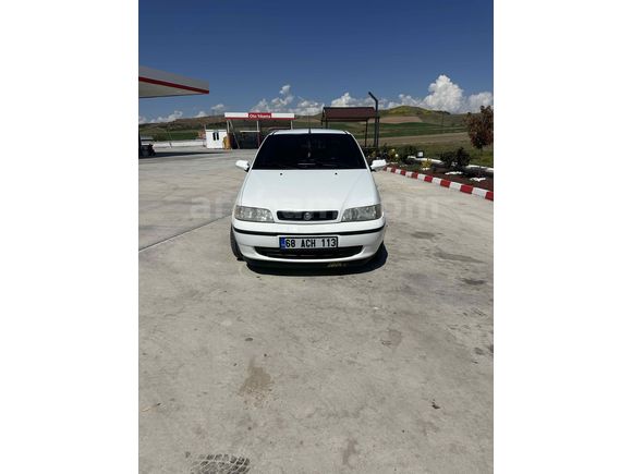 Sahibinden Fiat Palio 1.2 EL 2003 Model 
