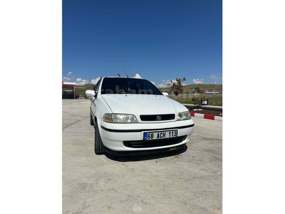Sahibinden Fiat Palio 1.2 EL 2003 Model 