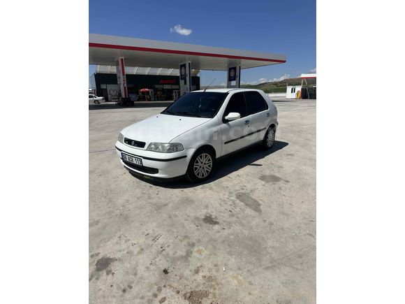 Sahibinden Fiat Palio 1.2 EL 2003 Model 