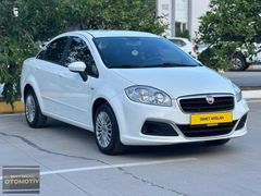 FİAT LINEA 1.3 MULTİJET HATASIZ BOYASIZ HASAR KAYITSIZ