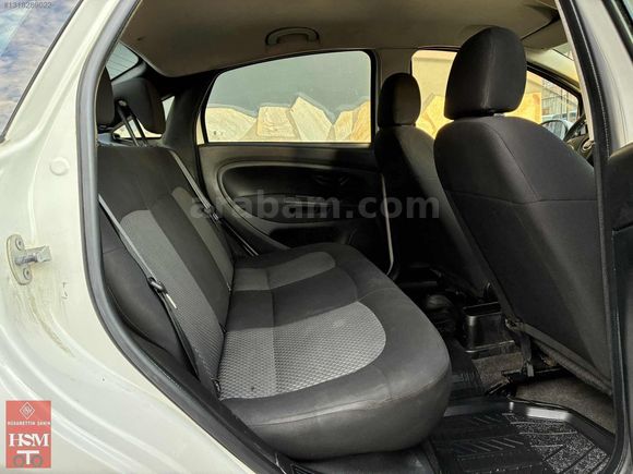 Orjinal Linea 1.3Mjet 95Bg 2018 Çıkışlı