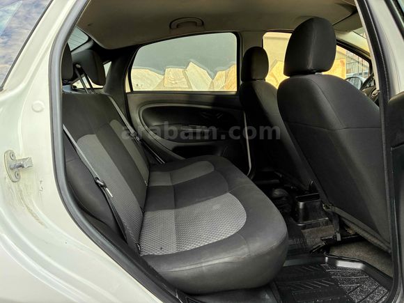 Orjinal Linea 1.3Mjet 95Bg 2018 Çıkışlı
