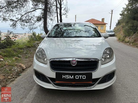 Orjinal Linea 1.3Mjet 95Bg 2018 Çıkışlı
