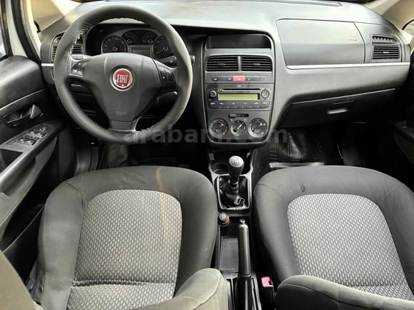 Orjinal Linea 1.3Mjet 95Bg 2018 Çıkışlı