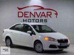 Denvar Motors"2017 MULTIJET LİNEA HATASIZ KART TAKSİT+TAKAS İMK