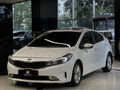 | UNIQ AUTO | 2016 KİA CERATO KOLTUK ISITMA CRUISE CONT. SUNROOF