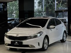 | UNIQ AUTO | 2016 KİA CERATO KOLTUK ISITMA CRUISE CONT. SUNROOF