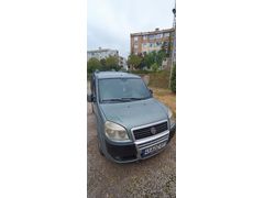 Sahibinden Fiat Doblo Combi 1.3 Multijet Premio 2008 Model