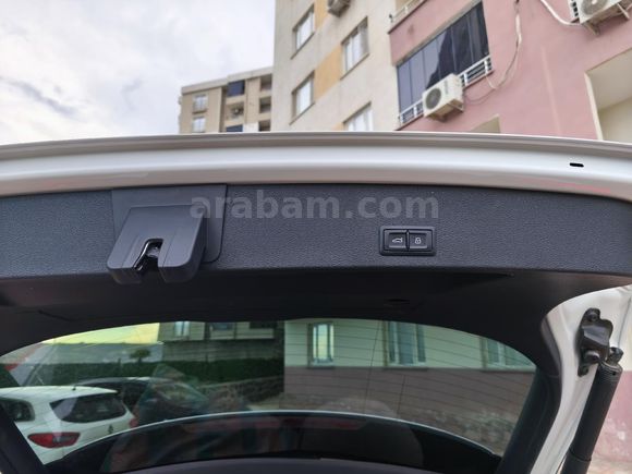 Sahibinden Audi Q2 30 TDI Design 2020 Model acill satılık