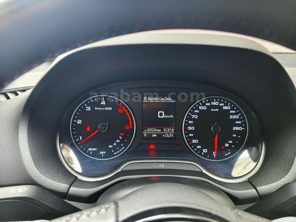 Sahibinden Audi Q2 30 TDI Design 2020 Model acill satılık