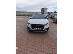 Sahibinden Audi Q2 30 TDI Design 2020 Model