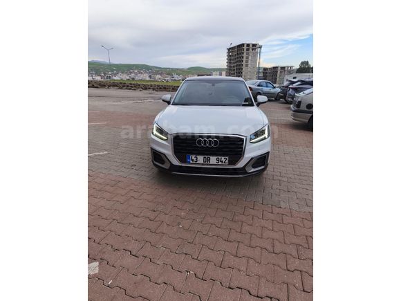 Sahibinden Audi Q2 30 TDI Design 2020 Model