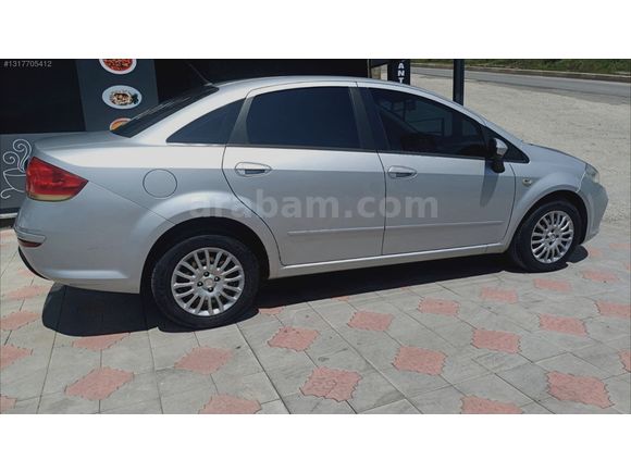 AKSIN MOTORS DAN LİNEA