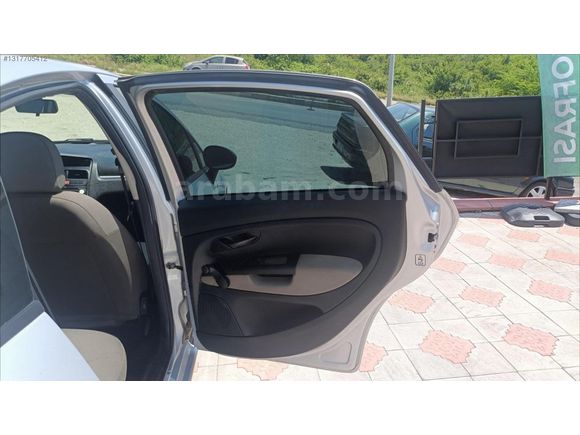 AKSIN MOTORS DAN LİNEA