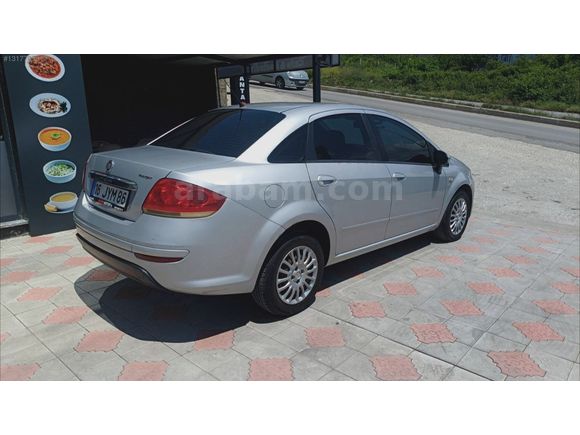 AKSIN MOTORS DAN LİNEA
