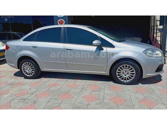 AKSIN MOTORS DAN LİNEA