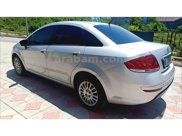 AKSIN MOTORS DAN LİNEA