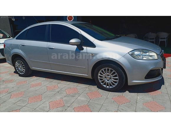AKSIN MOTORS DAN LİNEA