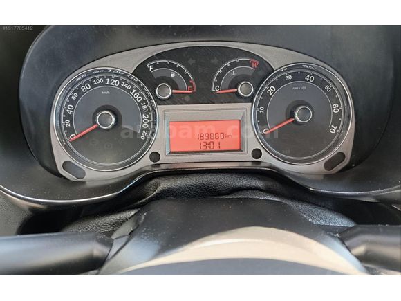 AKSIN MOTORS DAN LİNEA