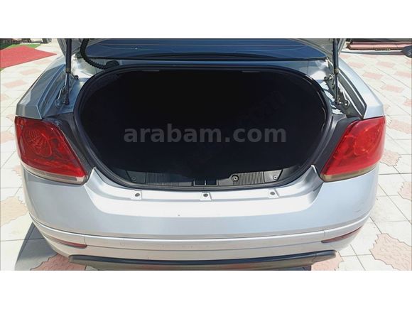 AKSIN MOTORS DAN LİNEA