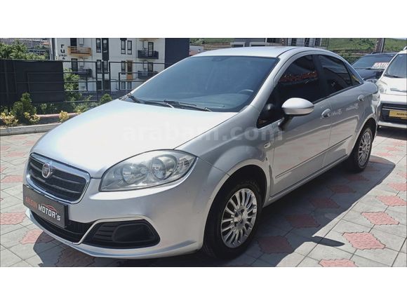 AKSIN MOTORS DAN LİNEA