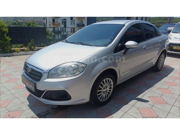 AKSIN MOTORS DAN LİNEA