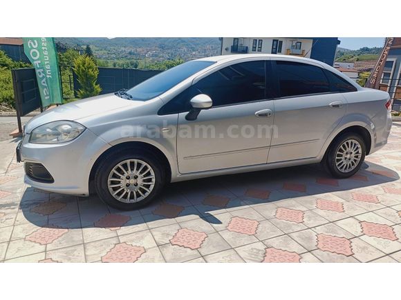 AKSIN MOTORS DAN LİNEA