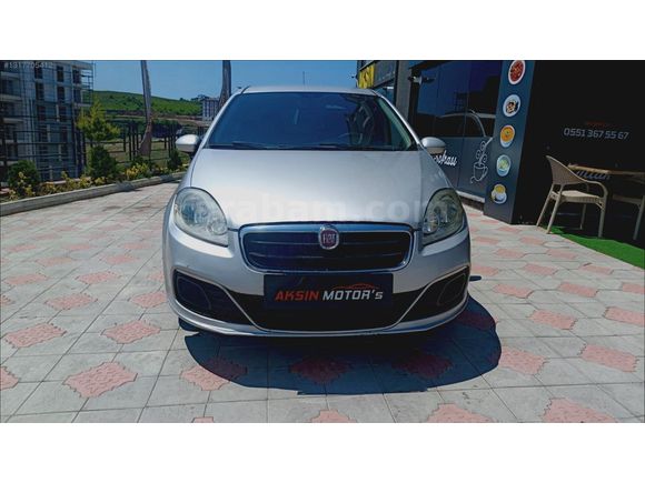 AKSIN MOTORS DAN LİNEA