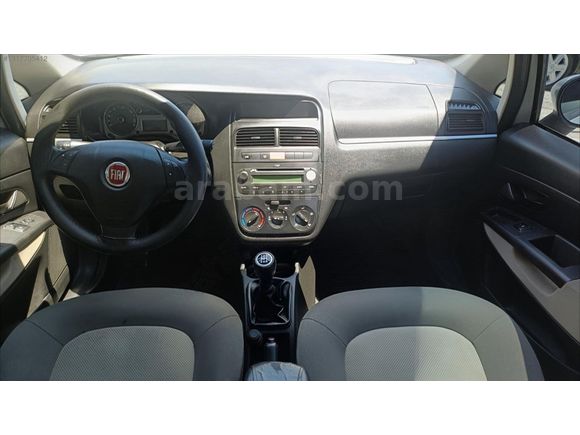 AKSIN MOTORS DAN LİNEA
