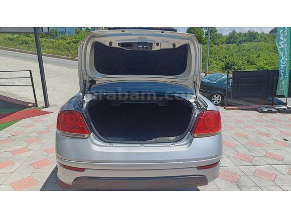 AKSIN MOTORS DAN LİNEA