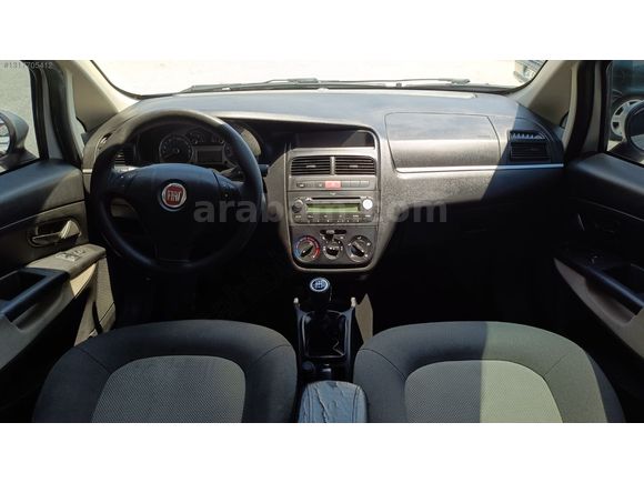 AKSIN MOTORS DAN LİNEA