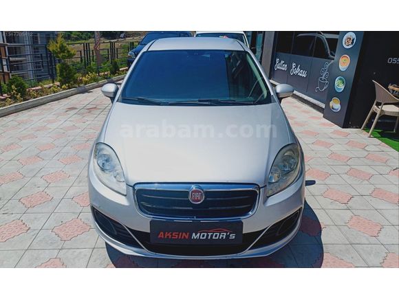 AKSIN MOTORS DAN LİNEA