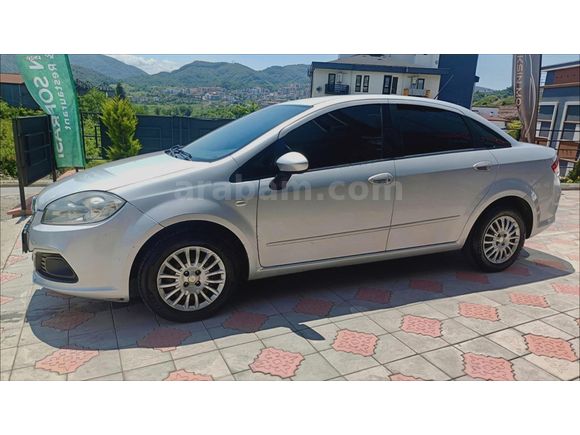 AKSIN MOTORS DAN LİNEA