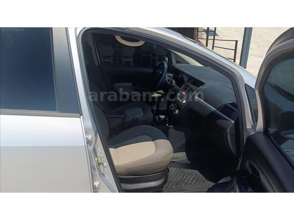 AKSIN MOTORS DAN LİNEA