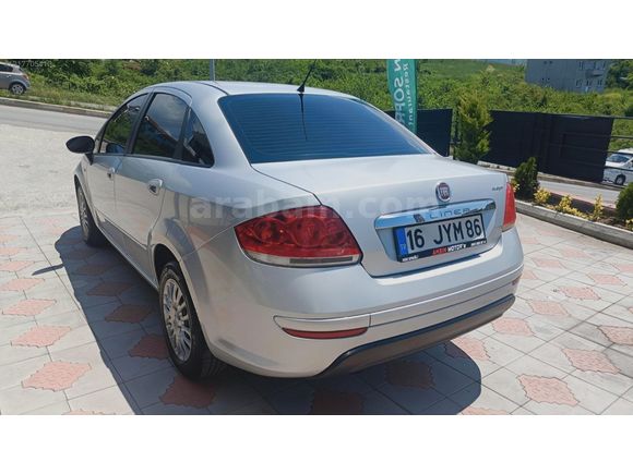 AKSIN MOTORS DAN LİNEA