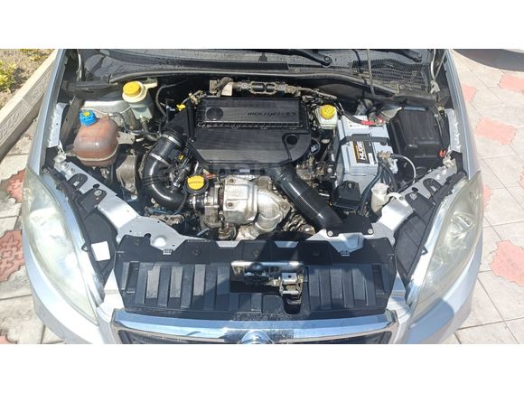 AKSIN MOTORS DAN LİNEA