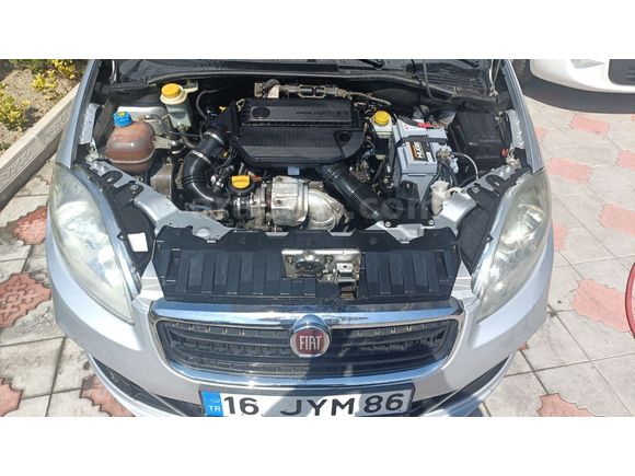 AKSIN MOTORS DAN LİNEA